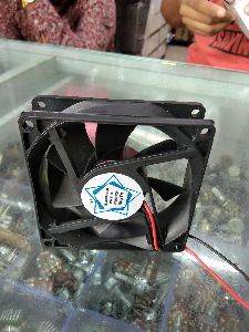 FAN 24 VOLT HIGH SPEED