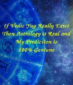 astrology services