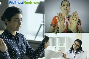 Women Wellness Program