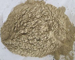 Construction Bentonite Powder