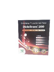 DicloTrans 200