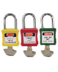 Osha Padlock