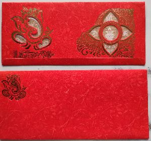 Wedding & Invitation Cards