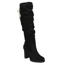 Ladies High Boots
