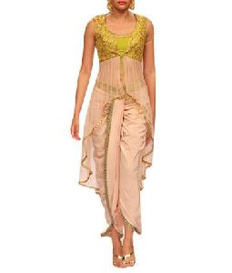 Stylish Indo Western Dress