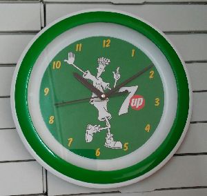 customized wall clocks