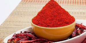 Kashmiri Red Chilli Powder