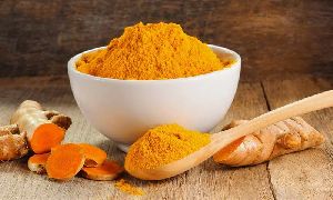 turmeric powder