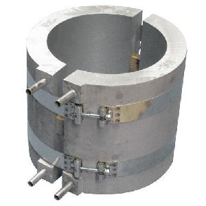 aluminium cast heaters