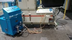 turbine oil filtration