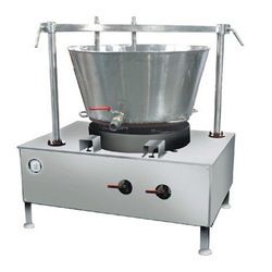 soan papdi making machine