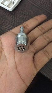Differential Pressure Gauge Sensor SS 304