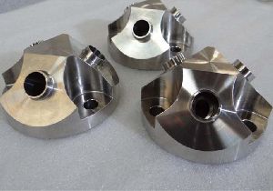 Inconel Machining