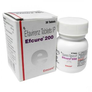 Efcure Tablets