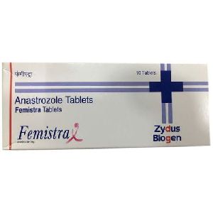 FEMISTRA tablet