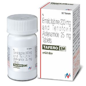 Tafero EM Tablets