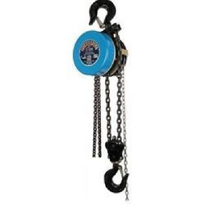 Heavy Duty Chain Pulley Block