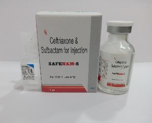 Safenam S Injection