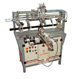 Pressing & Binding Machines