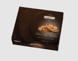 Choco Chip Cookies (300 gm)