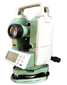 Digital Theodolite