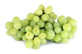 Thompson Seedless Grapes