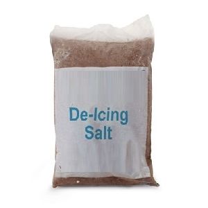 De Icing Salt