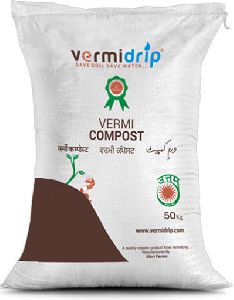 Vermidrip Vermi Compost