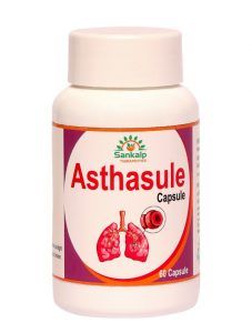 Asthasule Capsules