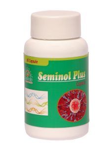 Seminol Plus Capsules