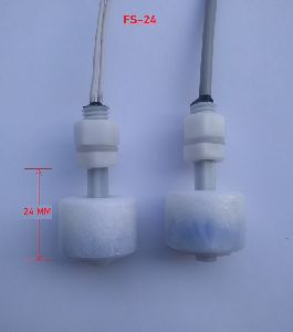 Reversible Magnetic Float Sensor, FS-24