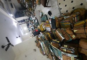 Old Record Dispose off service