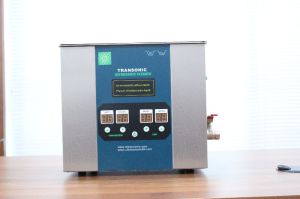 11L Digital Ultrasonic Cleaner