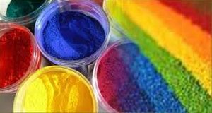 Color Pigment, For Construction Use, Industrial Use, Form : Powder