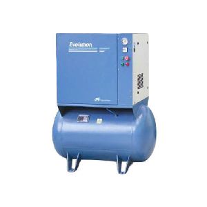 Evolution Air Compressors