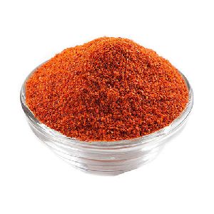 red chilli powder