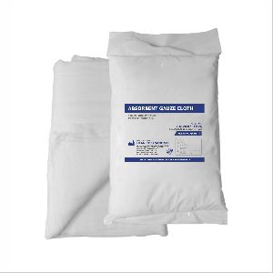 Absorbent Gauze Cloth