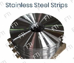 stainless steel strips