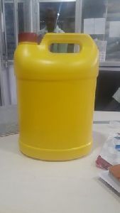 HDPE Jerry Can