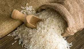 basmati rice