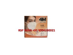 4M FACEMASK N-95 MASK