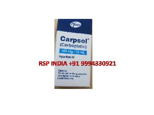 CARPSOL 150MG-15ML INJECTION IV