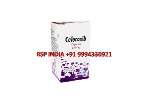 CELECOXIB 200MG CAPSULES