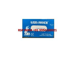 LABI-TOUCH LOW POWDERED GLOVES