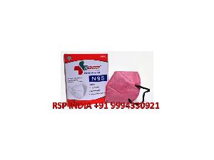 MED STEP N95 MASK