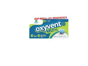 OXYVENT 4PLY FACEMASK