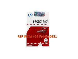 redotex capsules