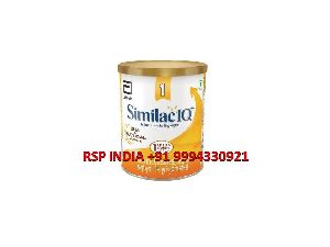 SIMILAC IQ+ 1 TO 6MONTHS