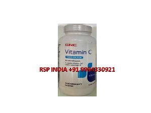 VITAMIN C TIMED-RELEASE 1000MG
