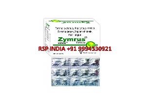 ZYMRUS TABLETS